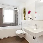 Duenenresort Duenenresort 131 شقة بينز