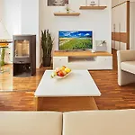 شقة Duenenresort Duenenresort 131 بينز