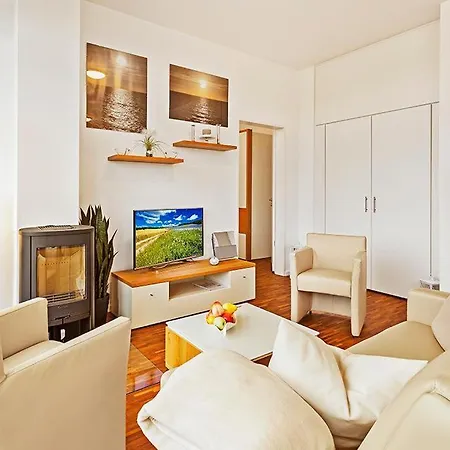 Dünenresort Dünenresort 131