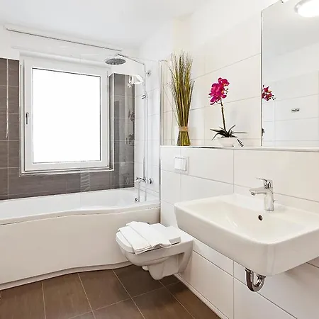 Dünenresort Dünenresort 131 Apartment Binz