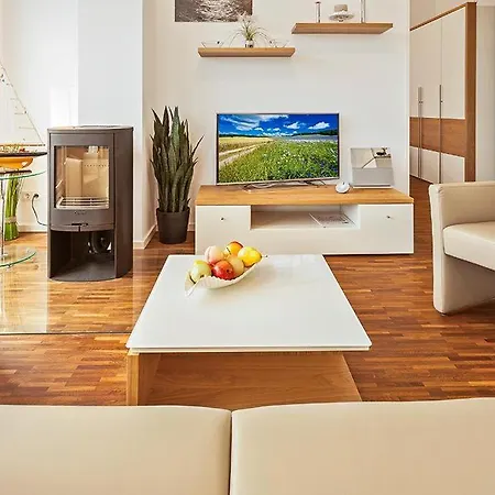 Apartment Dünenresort Dünenresort 131 Binz