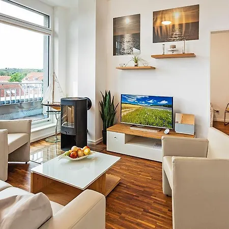 Dünenresort Dünenresort 131 * Binz