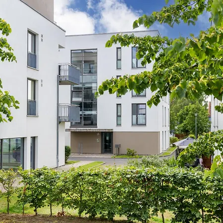 Dünenresort Dünenresort 131 Binz