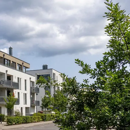 Dünenresort Dünenresort 131