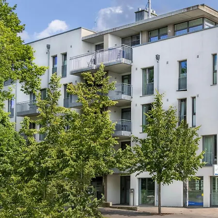 Dünenresort Dünenresort 131